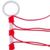 50pcs Fishing Tools Cotton Thread Knot Cord String Bobber Looper Stop Knots   Sea Fishing