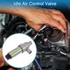 Supapă de control al ralantiului pentru Volkswagen Golf 1990-1992 Înlocuiește Nr. 037906457C Supapă de control al aerului la ralanti Motor de ralanti Supapă de control al aerului la ralanti