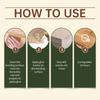 Strong Bond Wood Glue for Flooring Heavy Duty Fast Drying Adhesive for Furniture Woodworking Assembly