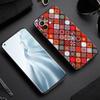 Mandala Flower Totem Phone Case For Xiaomi Mi 15 14 13 12 11 Lite 13T 12T Pro Poco X6 X5 X4 Pro 5G X3 NFC F6 F5 F4 M5 Soft Cover