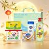 Safeguard Fresh Scent 6-Piece Personal Care Set