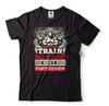 Train So Hard You Won't Need Photoshop Shirt Inspirational Motivational Shirts Unisex T-Shirt