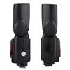 Godox TT600S Camera Flash with Wireless X System and LCD Panel for Sony DSLR Cameras Law 2.4G (Radio Certified) [Used]