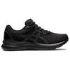 Asics  Gel Contend 8 Black Carrier Grey Women Sneakers 1012B320-001