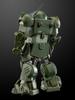 Robodo Armored Trooper Votoms Scope Dog Legierung bemalt bewegliche Figur nicht maßstabsgetreu ABS & PVC & POM & Zink
