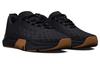 Under Armour TriBase Reign 5 'Black Gum'