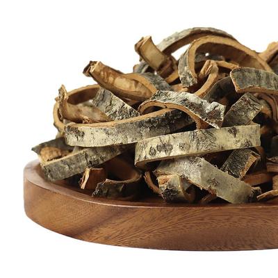Two-handed Herb, Mountain Ash Bark
