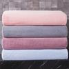 Coral Fleece Bath Towel High Density densidad Breathable Microfiber Absorbent towel bath towel soft and Comfortable Shower towel
