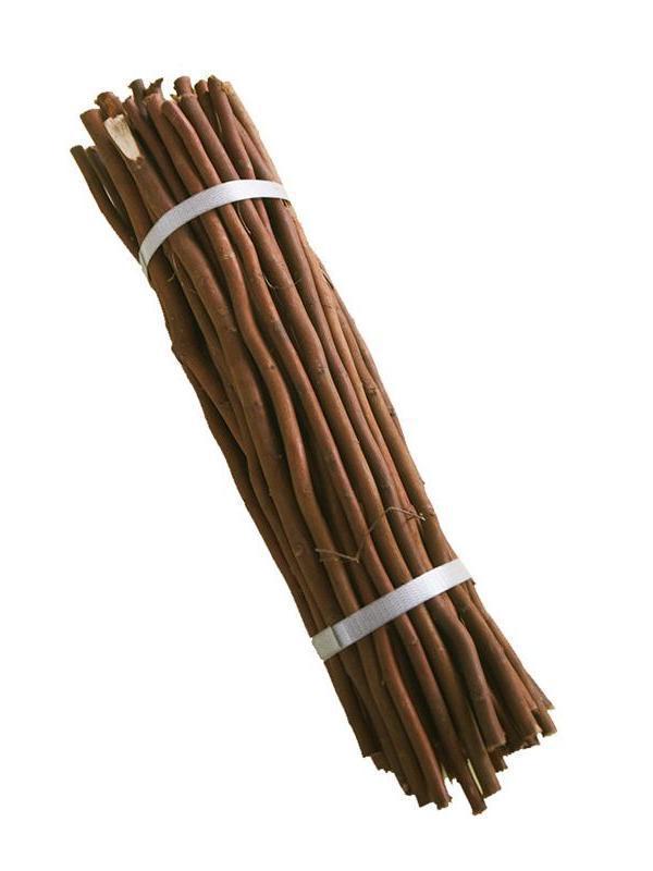 Natural Wood DIY Craft Sticks: Twigs & Branches for Eco-Friendly Decor & Plant Arrangement.
