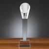 ENYOU Crystal Award Trophy
