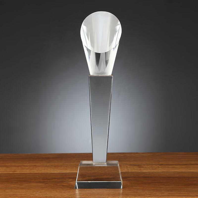 ENYOU Crystal Award Trophy