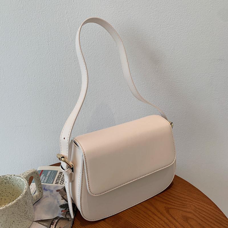 2023 Summer New Fashion Shoulder Bag For Women Trendy Crossbody Bag With Classy Style And Quality Texture Street Style