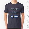 Shelby 427 T Shirt Men Women Kids 6xl Automobile Because Vintage 3d Self Carro Lapatteamodeler Lpam Automotive Blueprint
