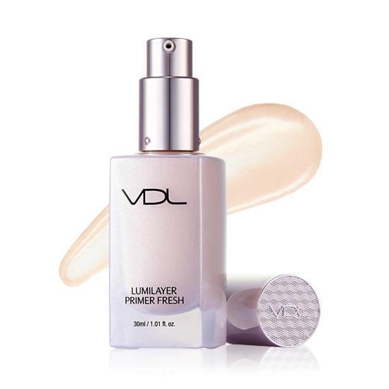 VDL Lumilayer Primer Fresh (30ml)