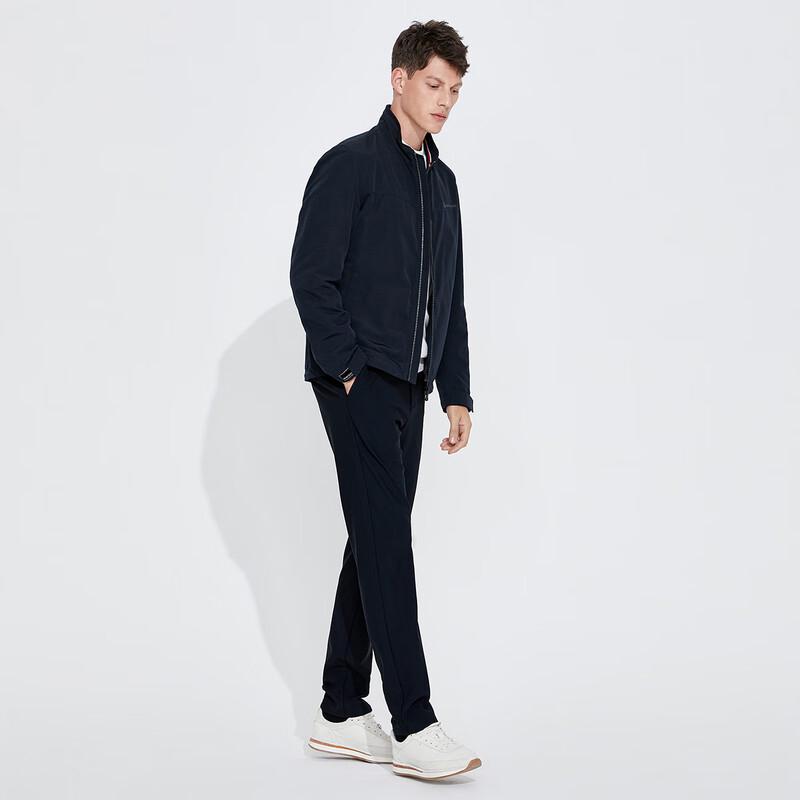 Navigare Sailing Short Jacket