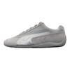 Puma Speedcat Premium Cool Gris Clair Argent Mat Baskets Unisexe 403902-02
