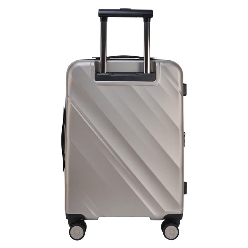 

Diplomat DS-1332-829 Hardside Luggage 20 inches