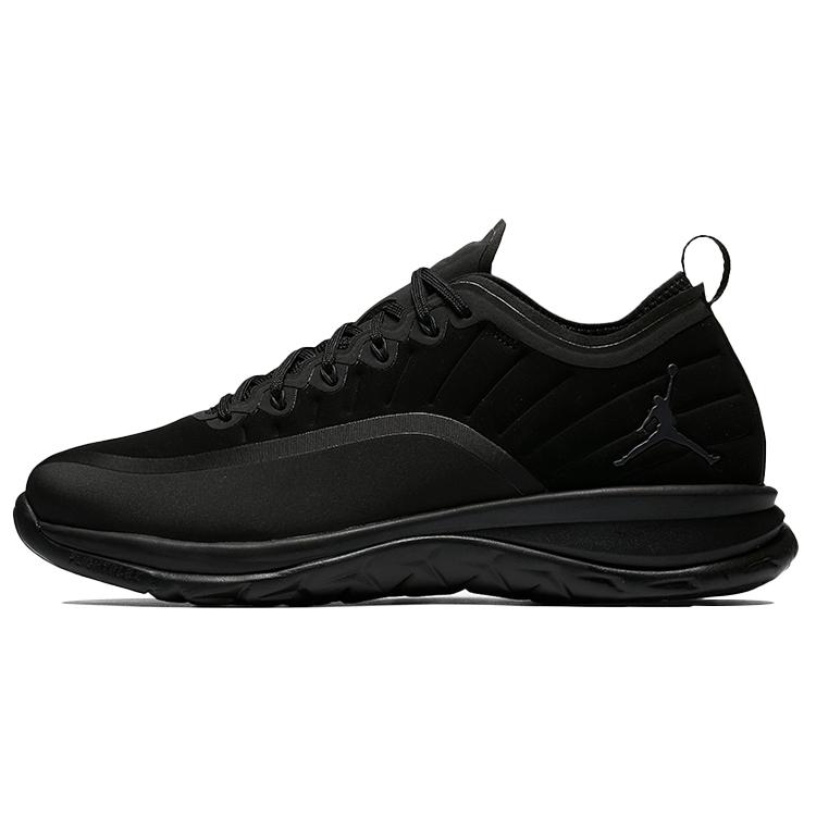 

Новые кроссовки JORDAN Trainer Prime Черный/Антрацитовый 881463-002 44