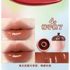 Xixi - Chestnut Obsession Jelly Lip Gloss - 6 Colors