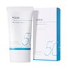 Sonnencreme - MISSHA - All Around Safe Block Aqua Sun - LSF50+ PA++++ - 50 ml - Wasserfest