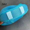 Helmet Comfort Liner Sweat-absorbent Pad, Non-slip Sweat Cushion, Breathable Skin-friendly Pad Honeycomb Mesh Absorbing Cooling