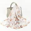 Shanghai Story New Mulberry Silk Scarf for Women In Summer Thin and Versatile Hangzhou Silk Shawl Gift Scarf for Mom