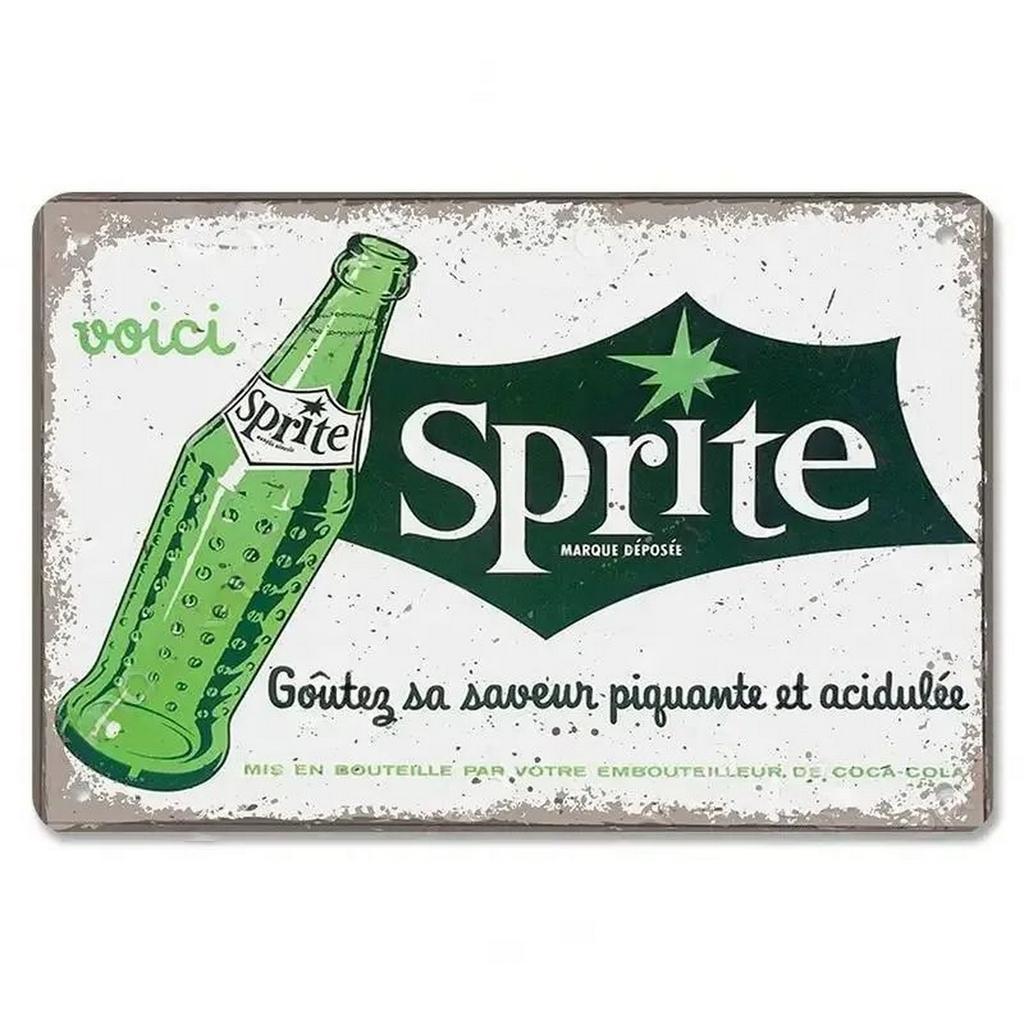 Plaque Metal Tin Signs Japaness Food Wall Decoration Vintage Art Posters Iron Painting for Man Cave Home Cafe Garden Club Bar