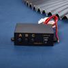 Universal Led Strobe Flash Light Led Strobe Light Host Flashing 3 Modes Controller Box For Dc12V Car Truck