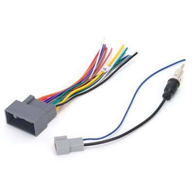Otomobil Elektroniği Aksesuarları – Kablolar, Adaptörler ve Soketler