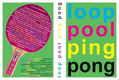 

DVD DVD - loop pool ping pong Non Japan Movies & DVD Used