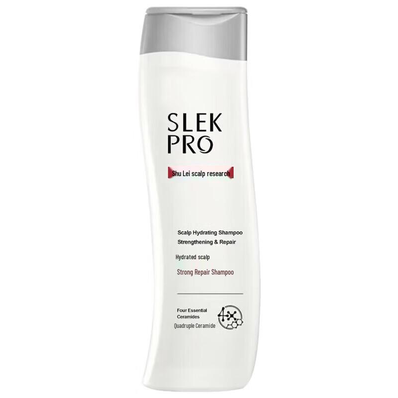 ShuLei Scalp Hydrating & Repair Shampoo