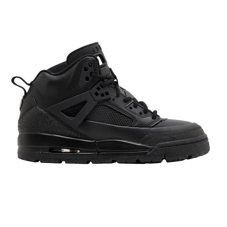 Air Jordan ziemas versijas Spizike GS
