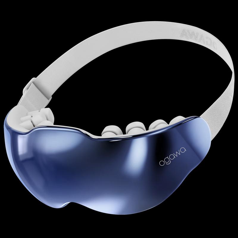 OGAWA Smart Visual Eye Massager