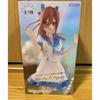 Nakano Miku Marine The Quintessential Figure 21cm Figūriņa, Izskats, Pieci, Trio-Try-iT Oficiāla, Apm.