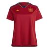 adidas Womens/Ladies 2022 Spain Home Jersey