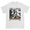 The X Files Shirt, The X Files T-shirt Tops Tee, Shirt, Movie Unisex T-shirt Tops Tee