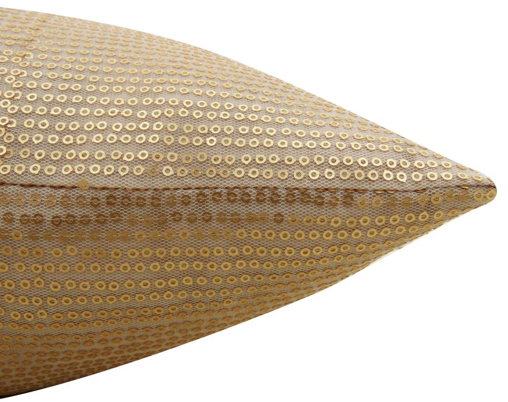 Home Decor Sequins Sofa Pillow Case Decorative Throw Cushion Cover- Choose