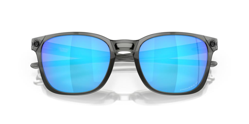Oakley Sunglasses OO9018 OJECTOR GREY INK 55