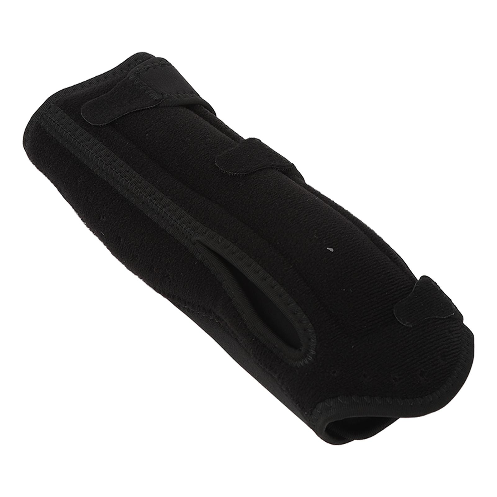 

Wrist Night Support for Carpal Tunnel Tendonitis Relief Right Left Hand Wrist Brace for Injuries