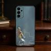 Singer 2hollis Albums Phone Case For Samsung S25,S24,S21,S22,S23,S30,Ultra,S20,Plus,Fe,Lite Black Shell
