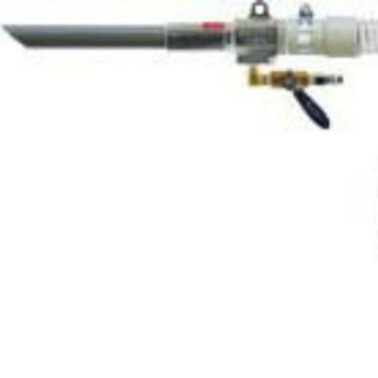 OSAWA W101-B Industrial Pneumatic Gun for Fine Grinding