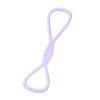 Custom Pilates Stretching Exercise Bands Gym Fitness Resistance Bands Yoga Expander Pull Rope Arm Leg Training Workout Accessory