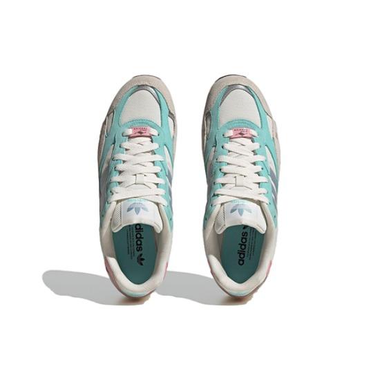 Adidas Torsion Super Low Gri Mentă - GZ9802