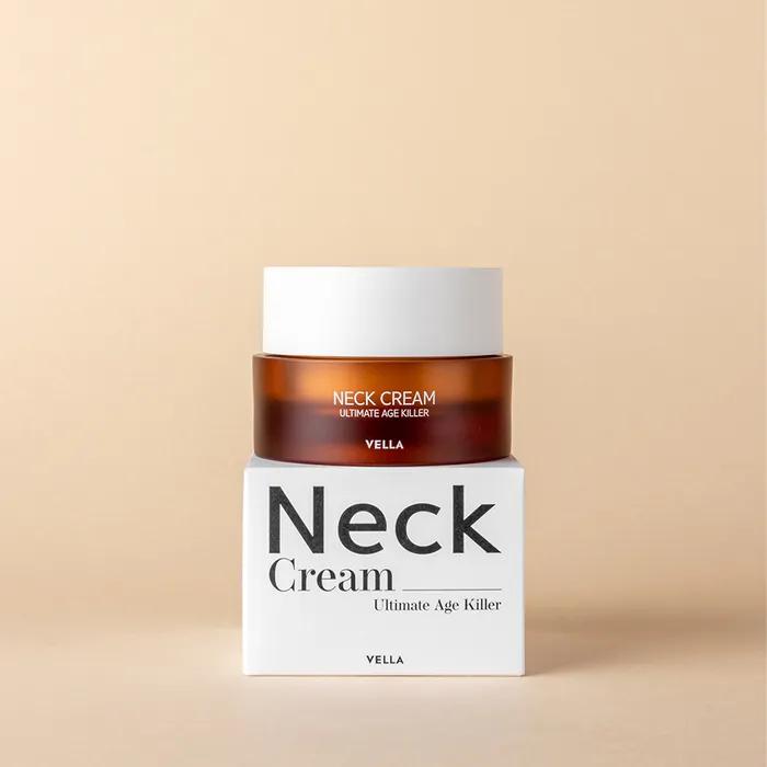 Neck Cream Ultimate Age Killer 50ml