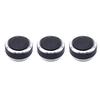 Car Accessories 3 Pcs/set Car Air Conditioner Rotary Switch Button