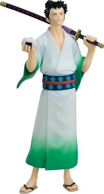 POP UP PARĀDES MONSTRI 103 Jo Hiryu Samurai Goku Ryuma bez mēroga plastmasas iepriekš krāsots gatavs produkts