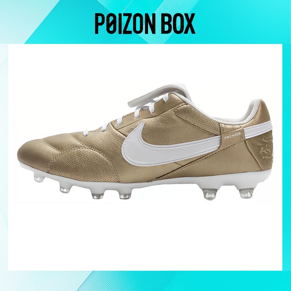 

бутсы Nike Football shoes Men AT5889-200