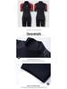 ZCCO 3mm Unisex Short Sleeve Wetsuit - Warm Diving, Surfing, Cold Protection