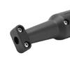 101828901 48V Golf Cart Charging Adapter Round Connector High Temperature Resistance Easy Installation Accessories