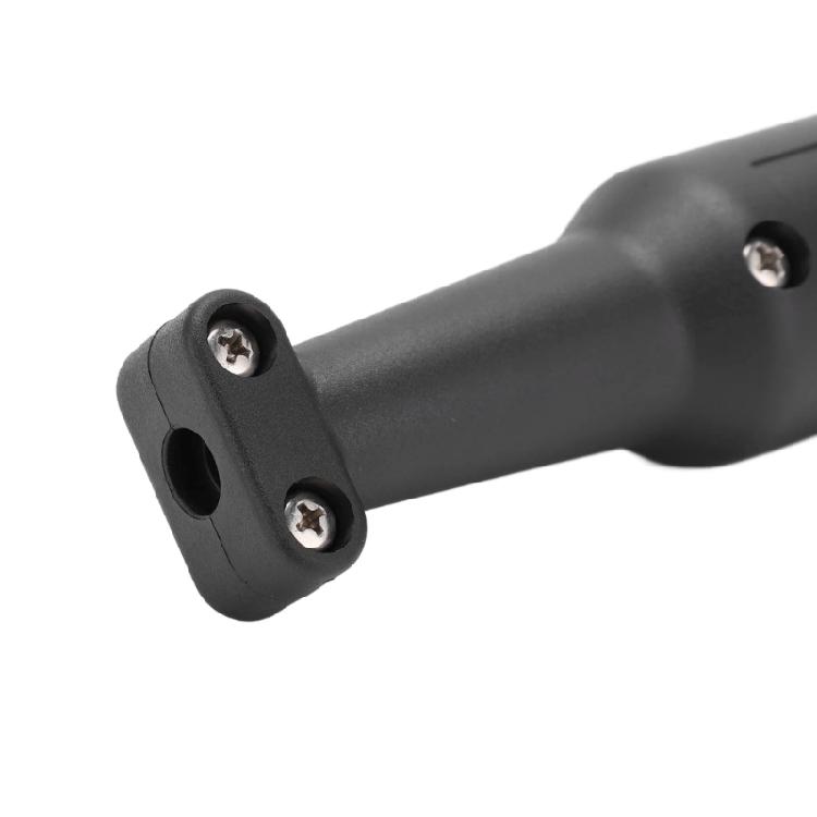 101828901 48V Golf Cart Charging Adapter Round Connector High Temperature Resistance Easy Installation Accessories